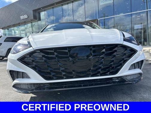 2023 Hyundai SONATA SEL Plus