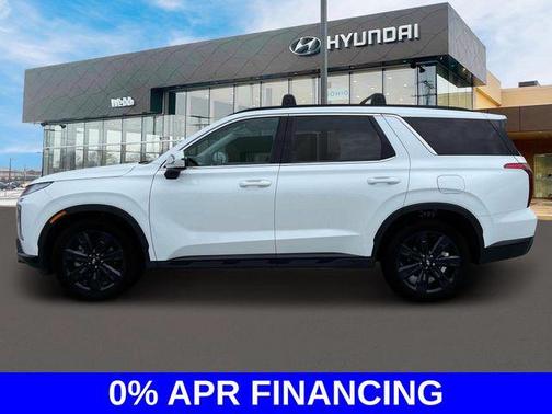 2025 Hyundai PALISADE XRT