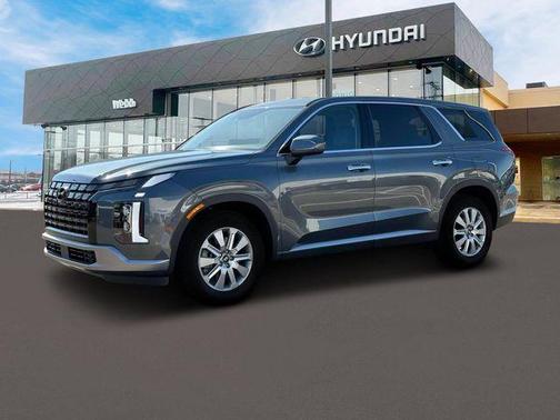 2025 Hyundai PALISADE SE