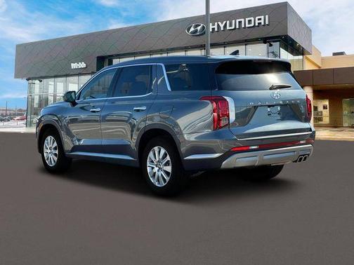 2025 Hyundai PALISADE SE