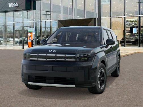 2026 Hyundai SANTA FE HEV SE