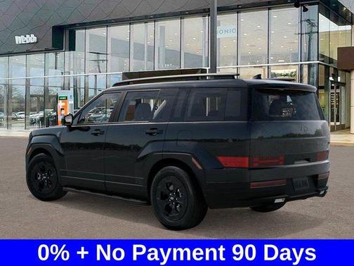 2026 Hyundai SANTA FE XRT