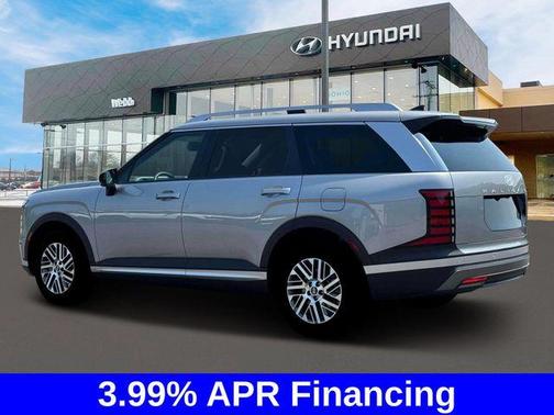 2026 Hyundai PALISADE SEL Convenience
