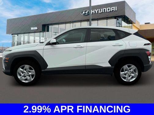 2025 Hyundai KONA SE