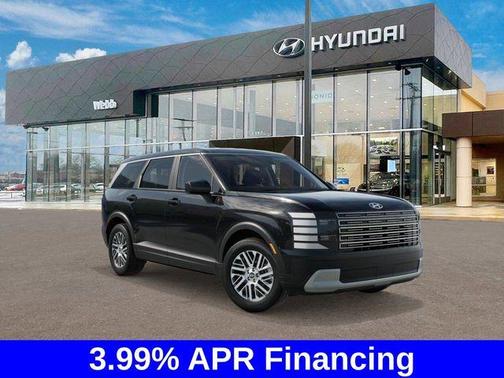 2026 Hyundai PALISADE SE