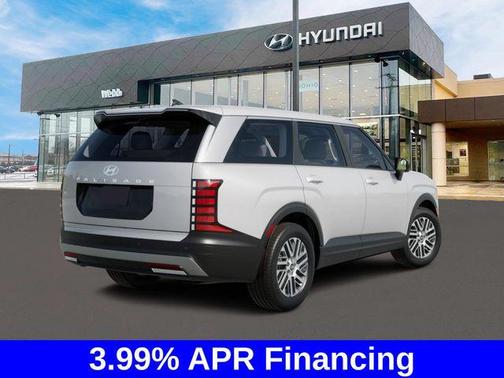 Pearl 2026 Hyundai PALISADE SE