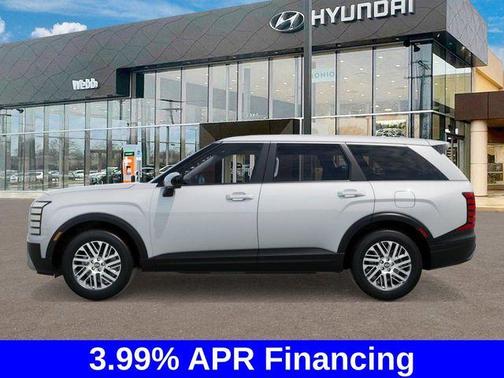 2026 Hyundai PALISADE SE