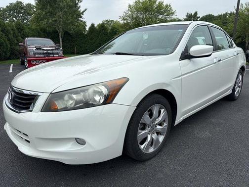2009 Honda Accord EX-L