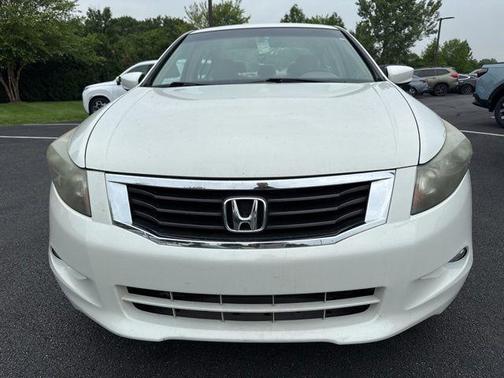 2009 Honda Accord EX-L