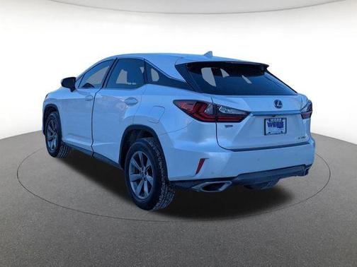 2019 Lexus RX 350 350