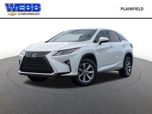 2019 Lexus RX 350 350