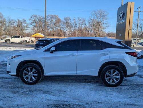 2019 Lexus RX 350 350