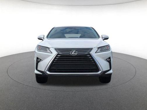 2019 Lexus RX 350 350