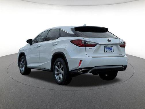 2019 Lexus RX 350 350