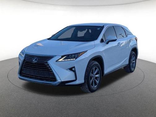 2019 Lexus RX 350 350
