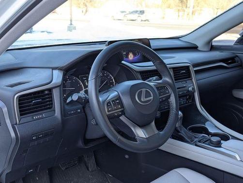 2019 Lexus RX 350 350