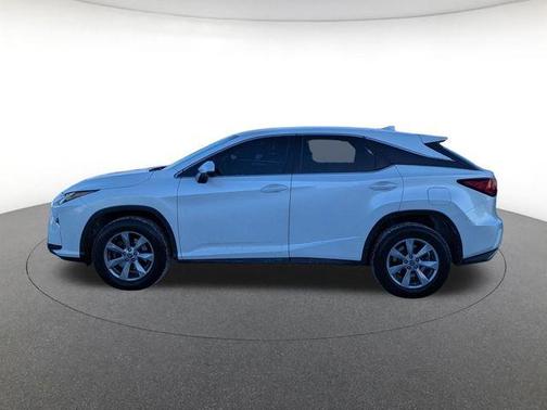 2019 Lexus RX 350 350