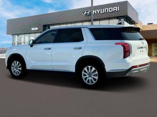 2025 Hyundai PALISADE SE