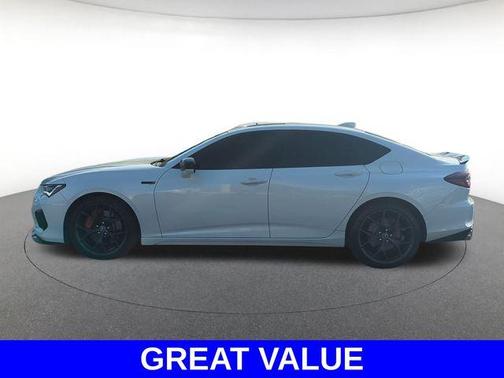2023 Acura TLX Type S
