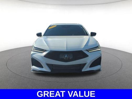2023 Acura TLX Type S