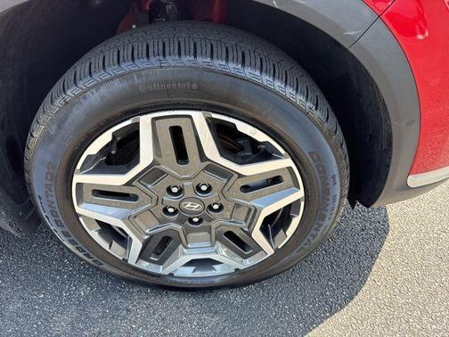 2023 Hyundai SANTA FE HEV Limited