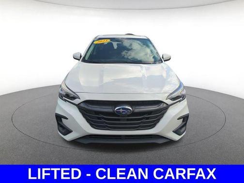 2023 Subaru Legacy Premium