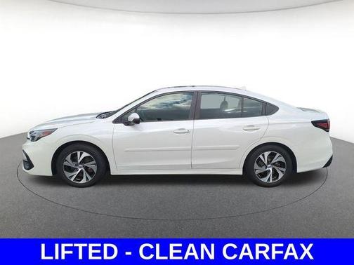 2023 Subaru Legacy Premium