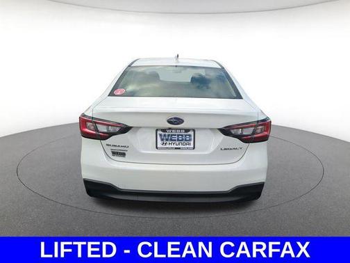 2023 Subaru Legacy Premium