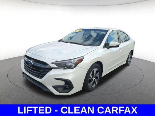 2023 Subaru Legacy Premium