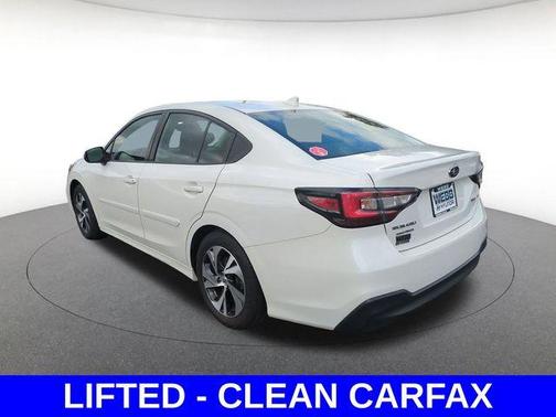 2023 Subaru Legacy Premium