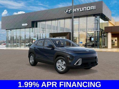 2026 Hyundai KONA SE