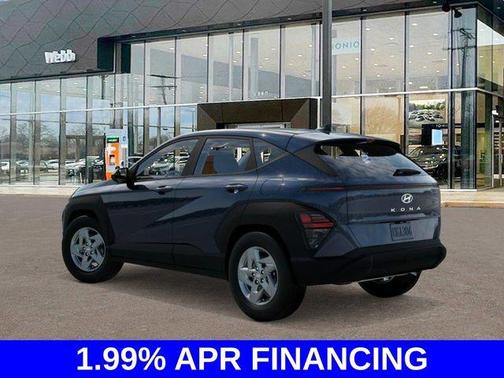2026 Hyundai KONA SE