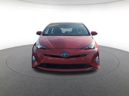 2018 Toyota Prius Four