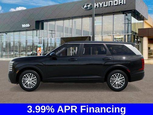 2026 Hyundai PALISADE SE