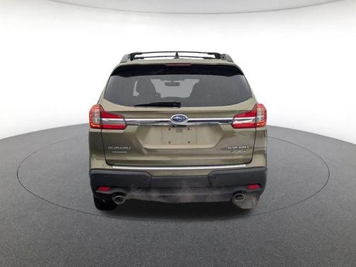 2022 Subaru Ascent Limited 7-Passenger