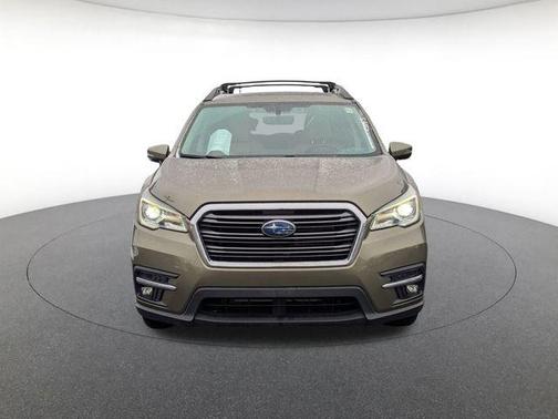 2022 Subaru Ascent Limited 7-Passenger