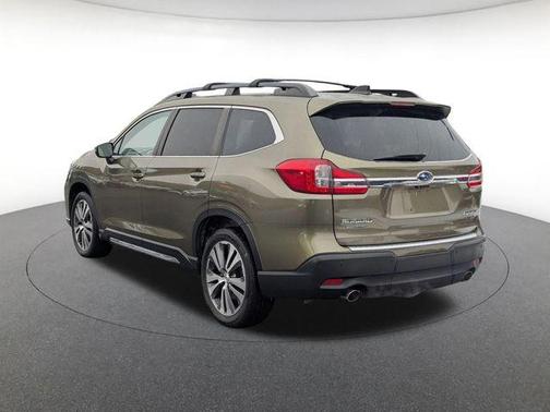 2022 Subaru Ascent Limited 7-Passenger