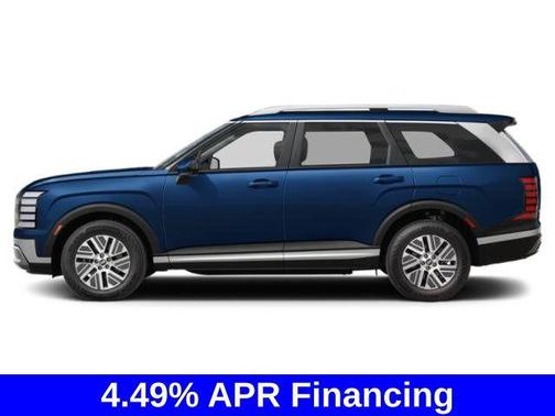 Sapphire 2026 Hyundai PALISADE