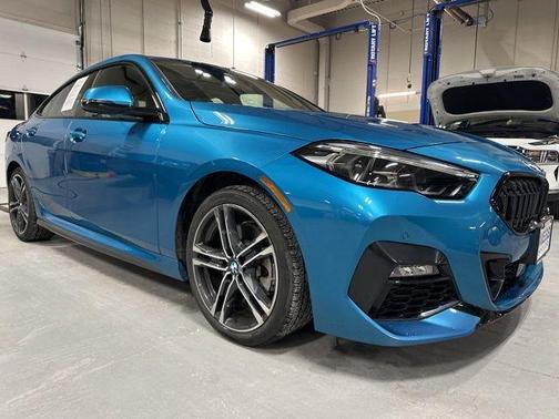 2023 BMW 228 Gran Coupe i xDrive