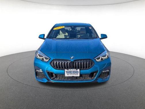 2023 BMW 228 Gran Coupe i xDrive