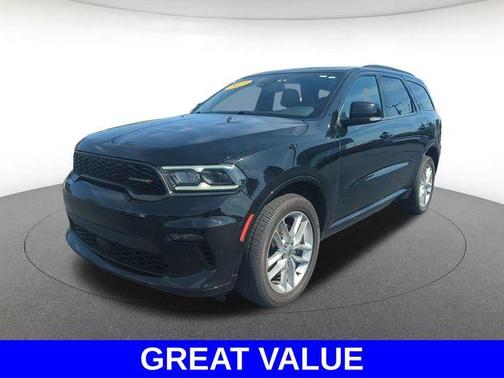 2023 Dodge Durango GT