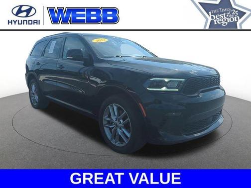 2023 Dodge Durango GT