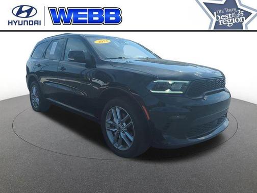 2023 Dodge Durango GT