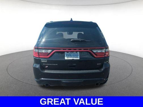 2023 Dodge Durango GT