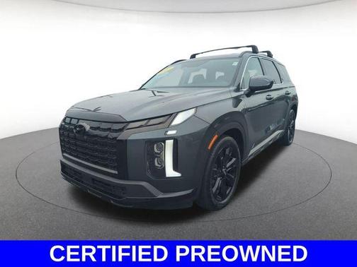 2023 Hyundai PALISADE XRT