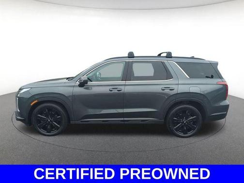 2023 Hyundai PALISADE XRT