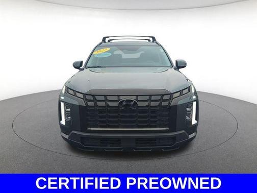 2023 Hyundai PALISADE XRT