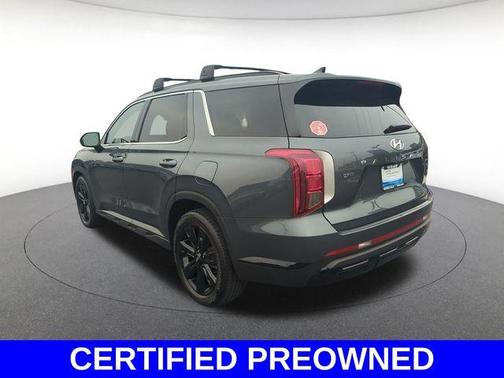 2023 Hyundai PALISADE XRT