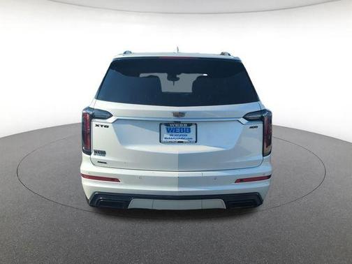 2023 Cadillac XT6 Sport AWD