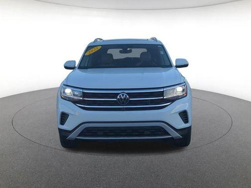2021 Volkswagen Atlas 3.6 V6 SEL Premium